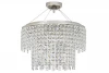 Milano E 1.5.D50.522 NK Подвесная люстра Arti Lampadari Milano E 1.5.D50.522 NK