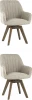 УТ000004674 Стул вращающийся MANS латте, Stool Group