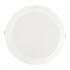 929003282007 Встраиваемый светильник светодиодный Eridani DL190B LED18 D200 23W 840 WH SNI Philips 929003282007