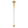 A2142AP-10PB Настенный светильник Arte Lamp Mirach A2142AP-10PB (LED, 220V)