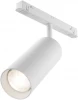 TR032-4-20WTW-M-DD2-W Трековый светильник магнитный 48V 20W Maytoni Focus Led TR032-4-20WTW-M-DD2-W (круглые)