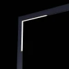 ST801.446.20 Трековый угловой светильник светодиодный магнитный ST Luce Skyline 48V ST801.446.20
