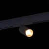 ST807.436.12 Трековый светильник магнитный 48V ST Luce Skyline 48 ST807.436.12 (LED, круглые)