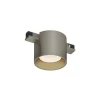 DK5743-DN Трековый светильник для магнитного шинопровода Denkirs Shine Spot DK5743-DN 48V 8W темный никель (LED, круглые)