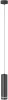 P085PL-12W4K-B Подвесной светильник Orlo 4000K 1x12Вт 120° LED Maytoni Technical P085PL-12W4K-B (220V, на проводе, круглые)