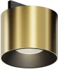 TR188-1-5W4K-M-BBS Трековый светильник магнитный 5W 24V Maytoni Alfa S TR188-1-5W4K-M-BBS (LED, круглые)