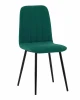 УТ000041668 Стул Easy new велюр зеленый Stool Group арт.УТ000041668