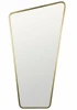 SM199GL Fashion XL Gold Зеркало в полный рост в раме Art-Zerkalo SM199GL 13890