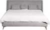 GD-MICHELLE-160-4-TL Кровать Michelle 160cм 4 кат, ткань+кожа Garda Decor