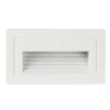 A7223IN-1WH Подсветка для лестниц и ступеней встраиваемая Arte Lamp A7223IN-1WH (LED, 220V, IP65)