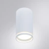 A2266PL-1WH Точечный светильник накладной Arte Lamp Imai A2266PL-1WH (220V, круглые)