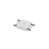 A613533I Коннектор прямой для накладного магнитного шинопровода Arte Lamp Rapid-Accessories A613533I