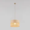11786 Подвесной светильник бежевый TK Lighting Dorma 11786