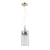 A2306SP-6GO Подвесной светильник Arte Lamp Idillio A2306SP-6GO (LED, на проводе, круглые)