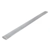 ULO-C40B T8x2/L124 IP40 WHITE Светильник линейный накладной ULO-C40B T8x2/L124 IP40 Uniel WHITE (220V)