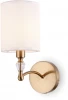 FR1007WL-01BS Бра Freya Riverside FR1007WL-01BS (220V)