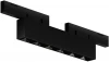 TR193-1-5W4K-M-B Трековый светильник магнитный 5W 24V Maytoni Points TR193-1-5W4K-M-B (LED)
