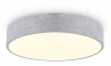 FR5555CL-L30BGG Потолочный светильник круглый Freya Ruler FR5555CL-L30BGG (LED, 220V)