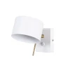 A7051AP-1WH Бра Arte Lamp Sebastian A7051AP-1WH (220V, выключатель)