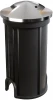O044DL-L1S3K1 Встраиваемый светильник уличный IP65 Maytoni Flash O044DL-L1S3K1 (LED, 220V, круглые)