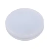 LED-GX53-7W/3000K+3000K/GX53/FR PLB02WH Лампочка светодиодная таблетка белая GX53 7W 3000K Uniel LED-GX53-7W/3000K+3000K/GX53/FR PLB02WH