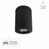 A1566PL-1BK Накладной потолочный светильник Arte Lamp Sentry A1566PL-1BK (220V, круглые)