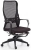 M121-1 "VIKING-51" black Кресло Хорошие кресла Viking-51 M121-1 сетка черный