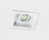 DY-1681 white Встраиваемый светильник Italline DY-1681 white