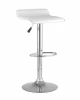 УТ000042717 Стул барный hi-tec NS белый Stool Group УТ000042717