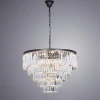 3001/01 LM-13 Подвесная люстра Divinare Nova 3001/01 LM-13 (220V, на цепи)