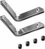 TRA034ICL-MP-1 Угловой соединитель Maytoni Accessories for tracks Exility TRA034ICL-MP-1