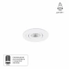 A2067PL-1WH Встраиваемый светильник Arte Lamp Tarf Mini A2067PL-1WH (круглые)