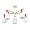 A7032PL-5WH Потолочная люстра на штанге Arte Lamp Thomas A7032PL-5WH (220V)