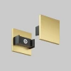 TR5735-SB Торцевая заглушка для трека Denkirs Shine Base TR5735-SB сатинированная латунь (48V)