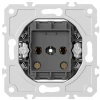 DB15500 Механизм розетки без заземления Donel DB DB15500
