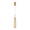 A2942SP-1PB Подвесной светильник Arte Lamp Crystal A2942SP-1PB (LED, 220V, на проводе, круглые)