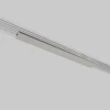 85232/00 Декоративная накладка для шинопровода (никель) 20 см Elektrostandard Line Magnetic 85232/00