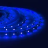 00-84 Светодиодная лента 12В СТ 4,8Вт/м SMD3528 60д/м IP67(НАНО) ширина подложки 8мм, 5м синий Apeyron 00-84
