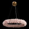 FL1155-8P Подвесная люстра светодиодная Fluorite Eternity FL1155-8P