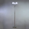 MA 01625F/003 Chrome Торшер Brizzi 1625 MA 01625F/003 Chrome