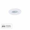 A2867PL-1WH Точечный встраиваемый светильник Arte Lamp Giro A2867PL-1WH (220V, круглые, IP44)