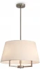 FR2042CL-03N Потолочная люстра на штанге Freya Graceful FR2042CL-03N (220V)