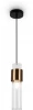 FR4002PL-01G Подвесной светильник Freya Botello FR4002PL-01G (220V, на проводе, круглые)