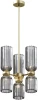 MOD302PL-06GR Потолочная люстра на штанге Maytoni Antic MOD302PL-06GR (220V)