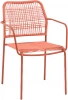 УТ000039922 Стул Stool Group Solaia красный арт.УТ000039922