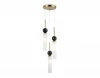 LH53262 Подвесной светильник с мрамором Ambrella Ceramo Modern LH53262