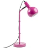 UML-B702 E14 PINK Настольная лампа Uniel UML-B702 E14 PINK