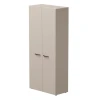 254H005GU Шкаф с высокими дверьми Everprof EVO (ЭВО) 800х383x1835 Кашемир 254H005GU