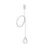 A492433 Подвес держатель с потолочным креплением Arte Lamp Loop A492433 (48V, на тросе)