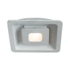 A7245PL-2WH Встраиваемый точечный светильник Arte Lamp Canopo A7245PL-2WH (LED, 220V)